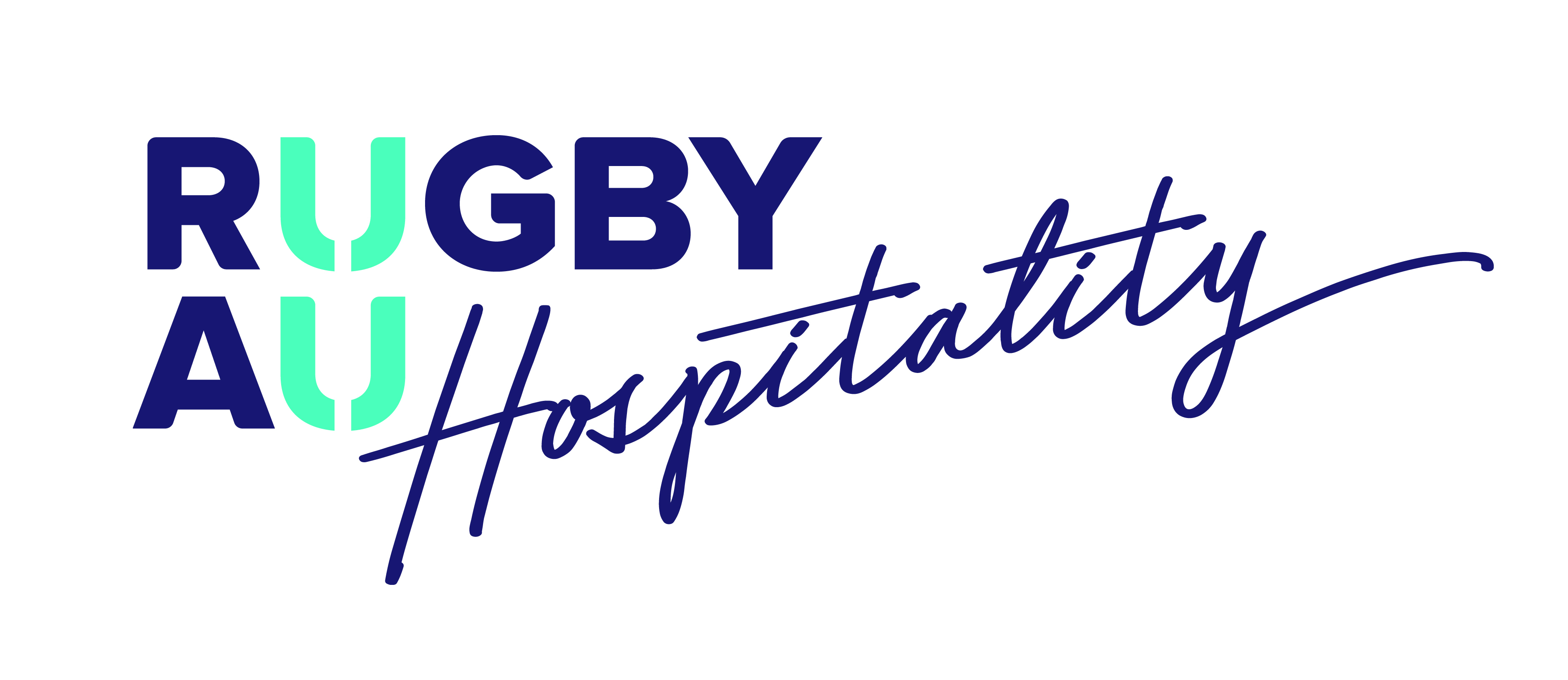 Rugby Australia Hospitality